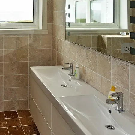 Holiday home Holiday Bakkasund Ii Kalve